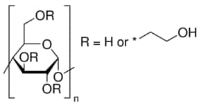 Hydroxyethyl starch (medium mw) 1 pièce European Pharmacopoeia (EP) Reference Standard