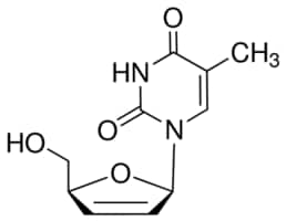 Stavudine, united states pharmacopeia (u 250 mg