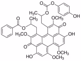Calphostin c from cladosporium 0,1 mg