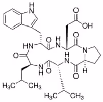 BQ-123 99%, sodium salt, lyophilized powder, 200 µg