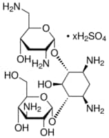Tobramycin sulfate salt aminoglycoside 100 mg