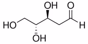 2-deoxy-d-ribose bioreagent s 10 mg