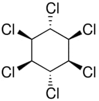 Lindane, pestanal(r), analytical standard 250 mg