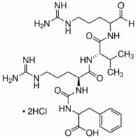 Antipain dihydrochloride from microbial 5 mg