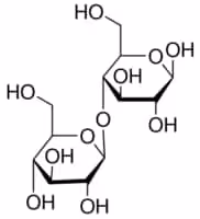 D-(+)-cellobiose, analytical standard 25 mg