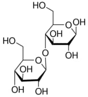 D(+)-cellobiose, for microbiology 10 g