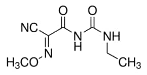 Cymoxanil, pestanal(r), analytical standard 100 mg