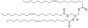 Triolein 1 pièce European Pharmacopoeia (EP) Reference Standard