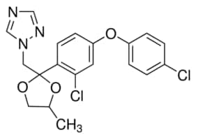 Difenoconazol, pestanal(r), analytical standard 250 mg