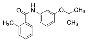 Mepronil, pestanal(r), analytical standard 100 mg