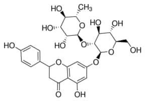 Naringin sup à= 90% from citrus fruit 25 g