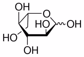 L-glucose 1 g