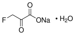 béta-Fluoropyruvic acid sodium salt monohydrate 98%, 5 g