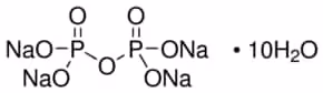 Sodium pyrophosphate tetrabasic decahyd 100 g
