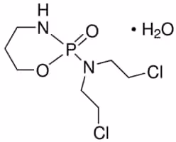 Cyclophosphamide monohydrate ISOPAC , 1 g