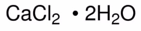 Calcium chloride dihydrate cell culture 500 g
