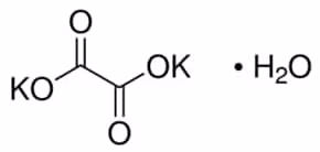 Potassium oxalate monohydrate bioxtra 500 g