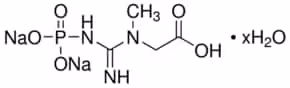 Phosphocreatine disodium hydrate 25 g