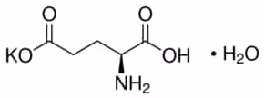 L-glutamic acid potassium salt mono 500 g