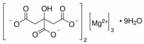 Tri-magnesium dicitrate nonahydrate, fo 100 g