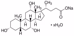 Sodium cholate hydrate bioreagent suit 25 g
