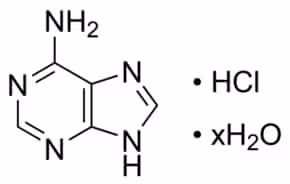 Adenine hydrochloride hydrate 1 g