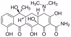 Tetracycline 98.0%-102.0% (hplc) 5 g