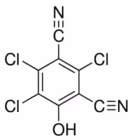 2,4,5-trichloro-6-hydroxyisophthalonitrile, pestanal(r), analytical standard 10 mg