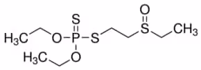 Disulfoton-sulfoxide, pestanal(r), analytical standard 100 mg