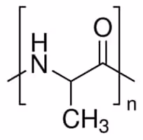 Poly-dl-alanine mol wt 1000-5000 25 mg