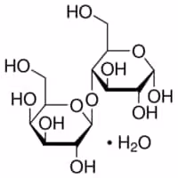 Lactose (monohydrate), pharmaceutical secondary standard certified reference material 1 g