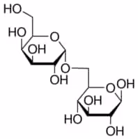 D-(+)-Melibiose suitable for microbiology, 99.0%, 10 g