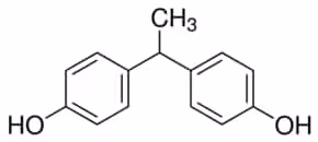 Bisphenol e, analytical standard 100 mg