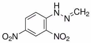 Formaldehyde dnph,1x1ml,100ug/ml, 1 ampoule de1 ml