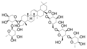 Hederacoside c, analytical standard 50 mg