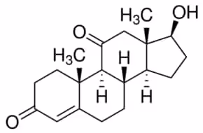 11-Ketotestosterone, 5 mg