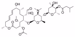 Josamycin 1 pièce European Pharmacopoeia (EP) Reference Standard