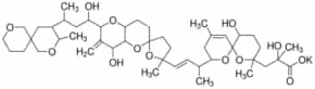 Okadaic acid potassium 50 µg