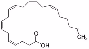 All-cis-4,7,10,13,16-docosapentaenoic acid, analytical standard 10 mg
