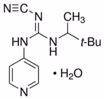 Pinacidil monohydrate 100 mg