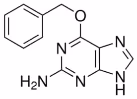 O6-benzylguanine 50 mg