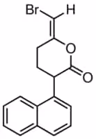 Bromoenol lactone 98% (TLC), 5 µg