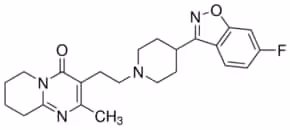 Risperidone 10 mg