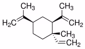 (-)-beta-elemene, analytical standard 25 mg