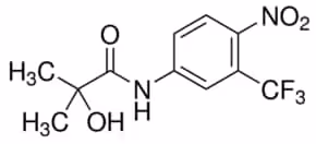 Hydroxyflutamide 98% (HPLC), 5 µg