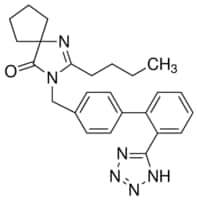 Irbesartan 98% (HPLC), powder, 50 mg