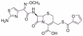 Ceftiofur, vetranal(r), analytical standard 100 mg