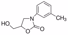 Toloxatone 10 mg