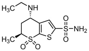 Dorzolamide 98% (HPLC), 50 mg