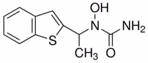 Zileuton 10 mg